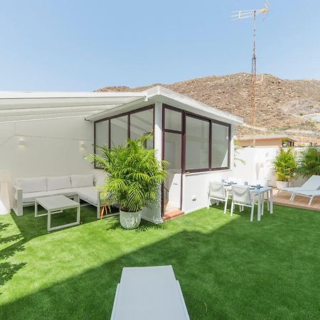 The Terraces Luxury Penthouses, 3B Santa Cruz de Tenerife Exterior foto