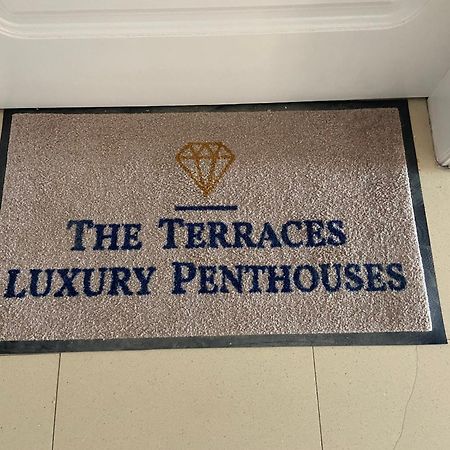 The Terraces Luxury Penthouses, 3B Santa Cruz de Tenerife Exterior foto