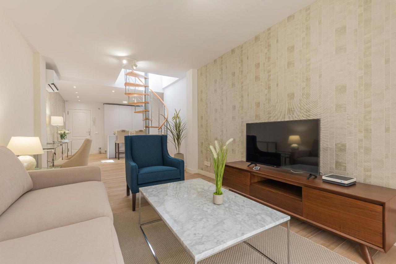 The Terraces Luxury Penthouses, 3B Santa Cruz de Tenerife Exterior foto