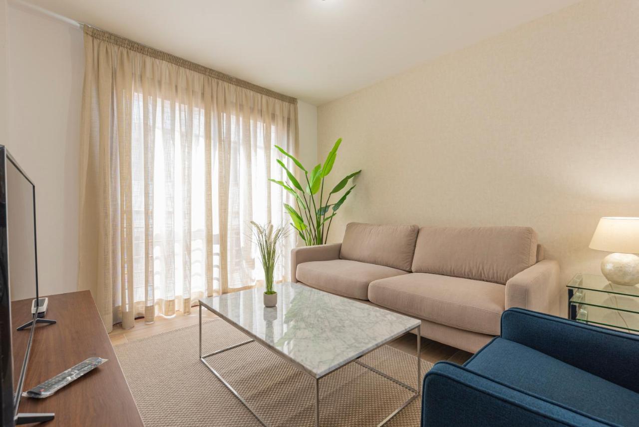 The Terraces Luxury Penthouses, 3B Santa Cruz de Tenerife Exterior foto