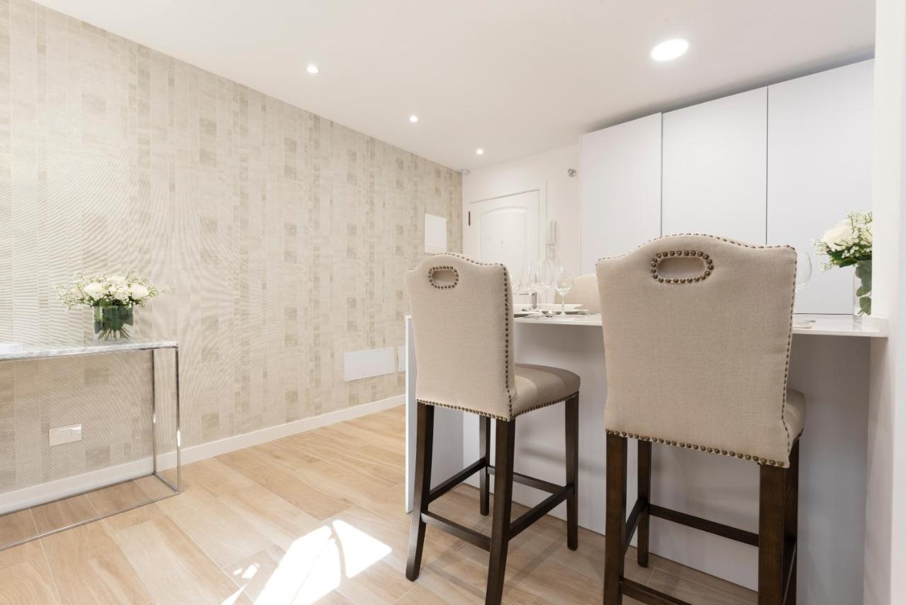 The Terraces Luxury Penthouses, 3B Santa Cruz de Tenerife Exterior foto