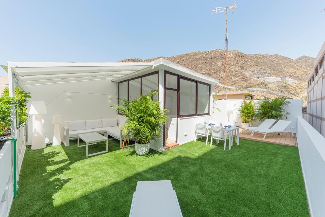 The Terraces Luxury Penthouses, 3B Santa Cruz de Tenerife Exterior foto