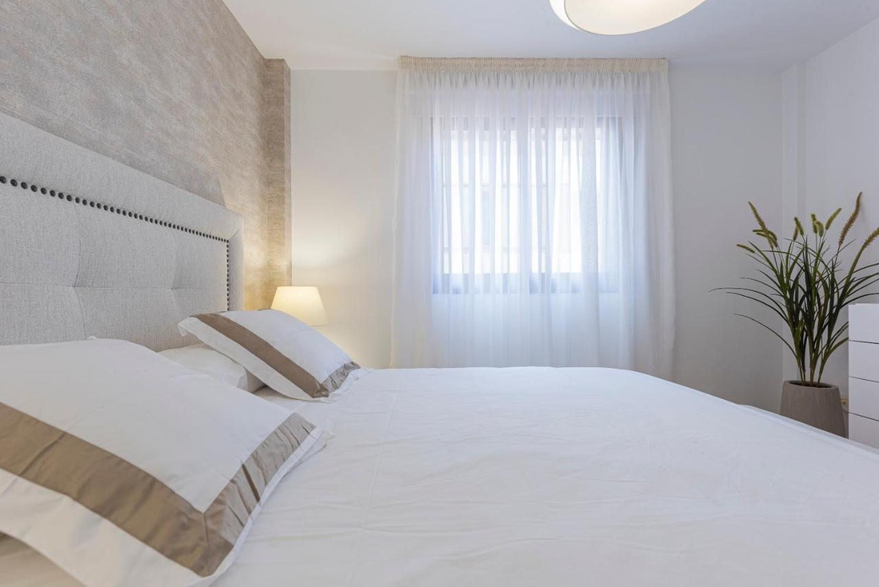 The Terraces Luxury Penthouses, 3B Santa Cruz de Tenerife Exterior foto