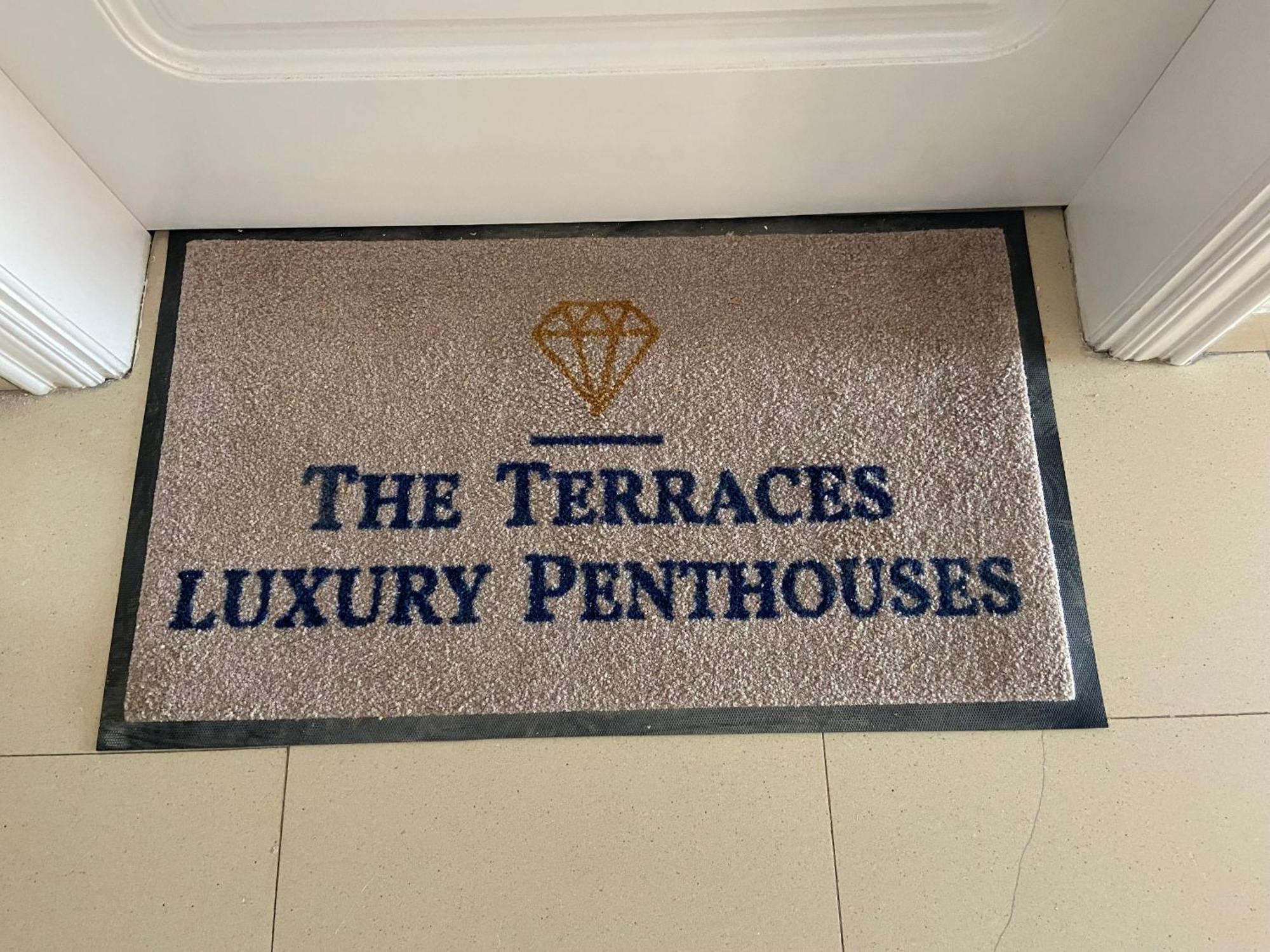 The Terraces Luxury Penthouses, 3B Santa Cruz de Tenerife Exterior foto