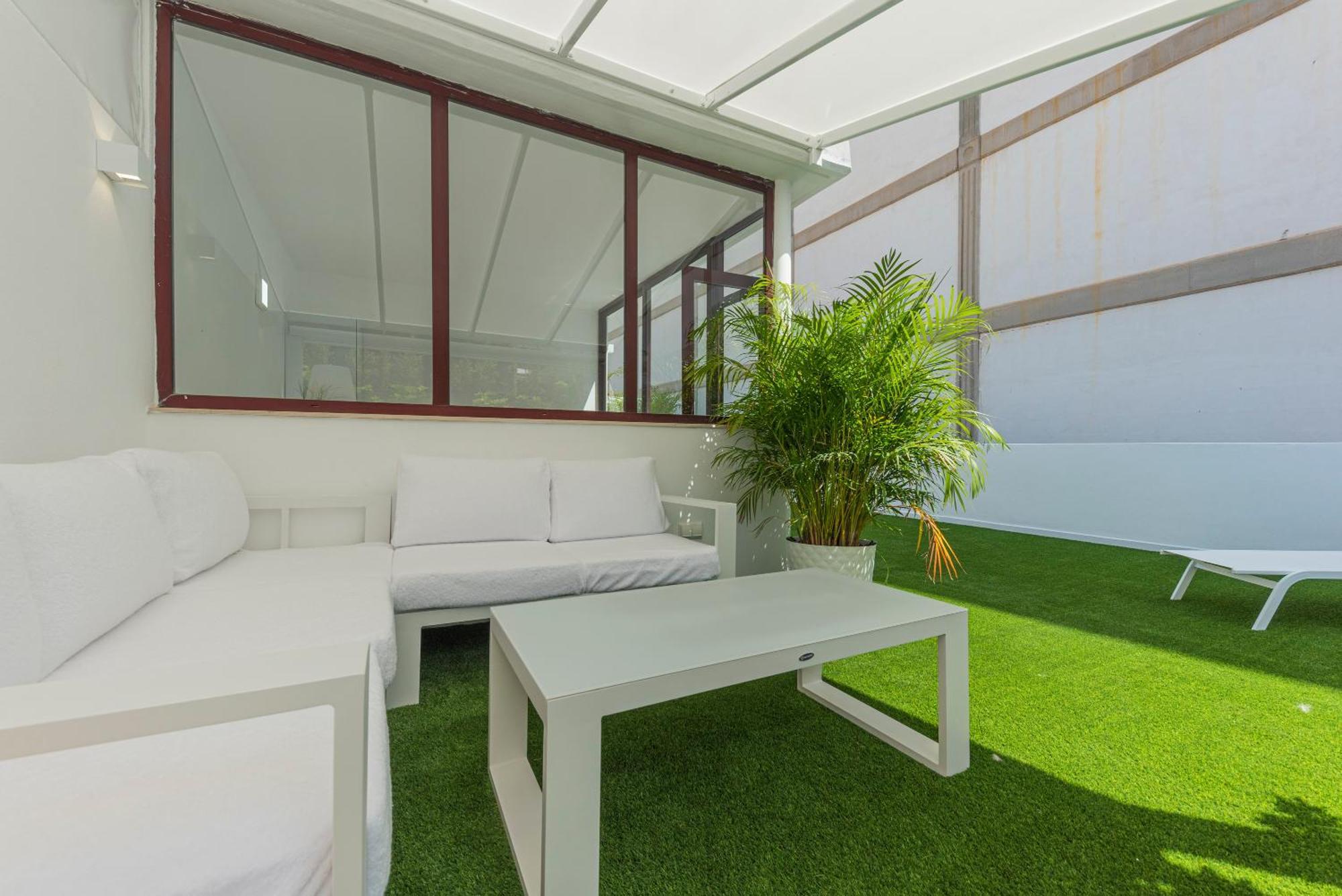 The Terraces Luxury Penthouses, 3B Santa Cruz de Tenerife Exterior foto