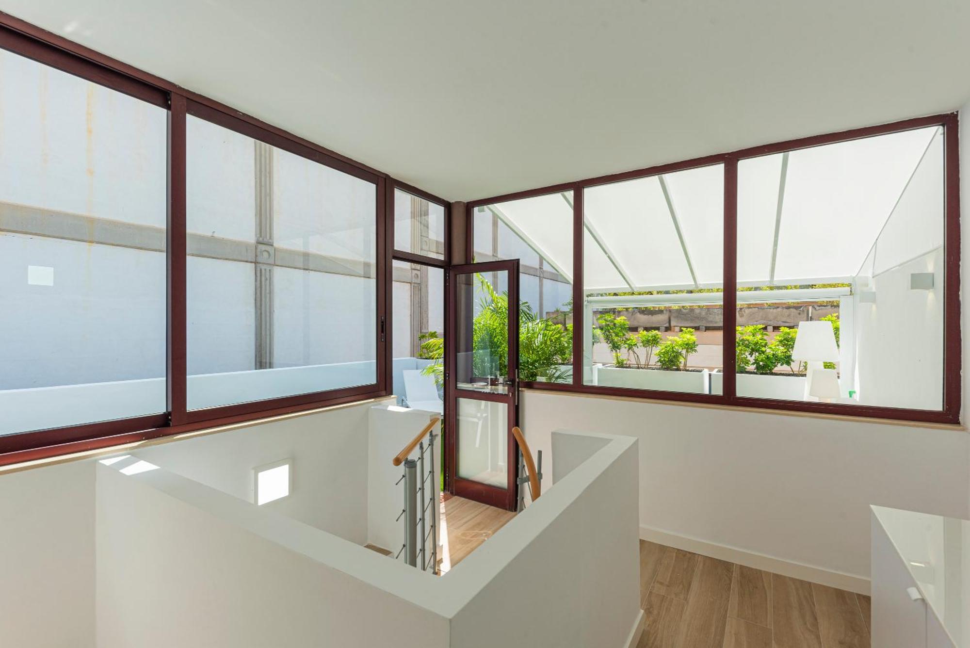 The Terraces Luxury Penthouses, 3B Santa Cruz de Tenerife Exterior foto