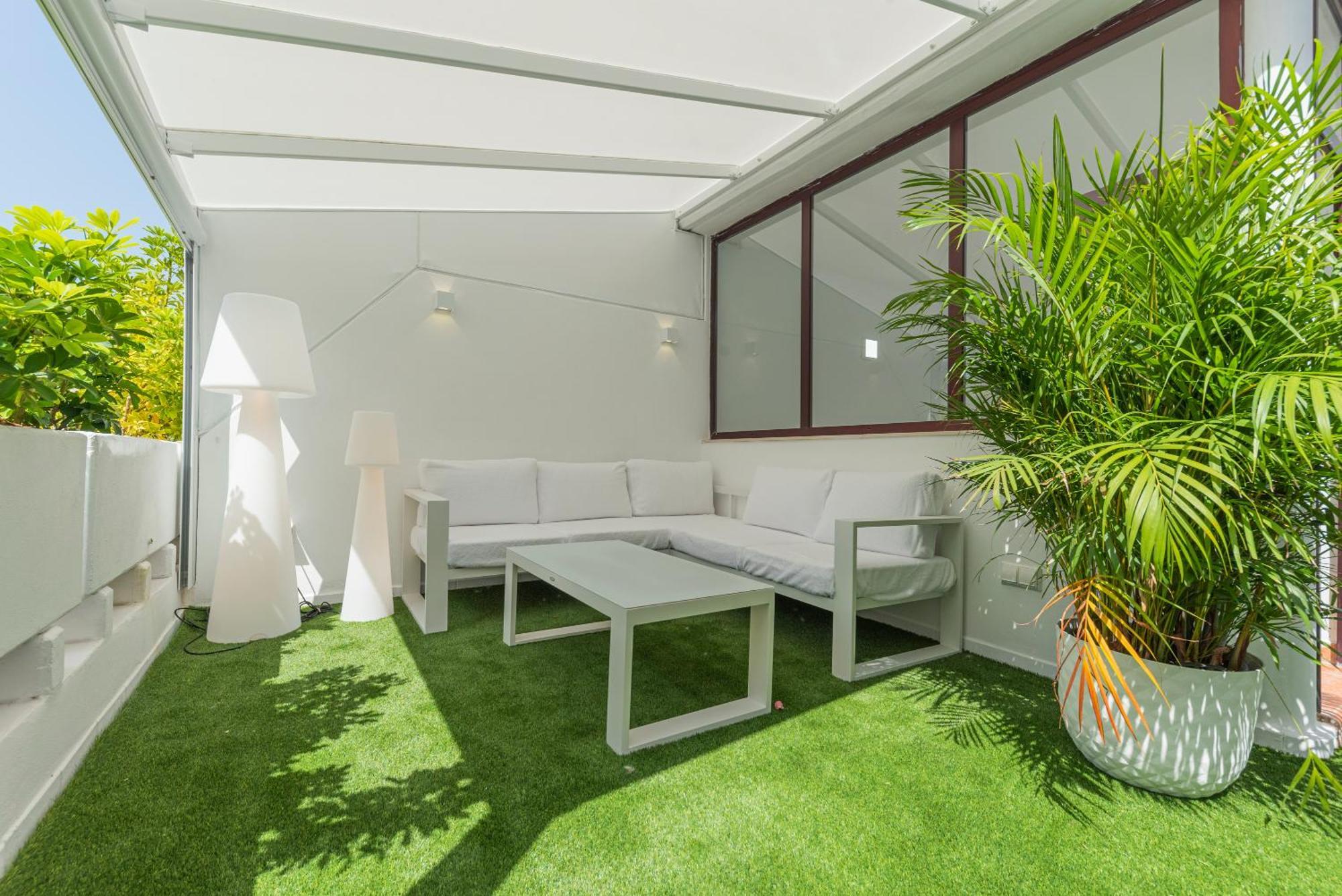 The Terraces Luxury Penthouses, 3B Santa Cruz de Tenerife Exterior foto