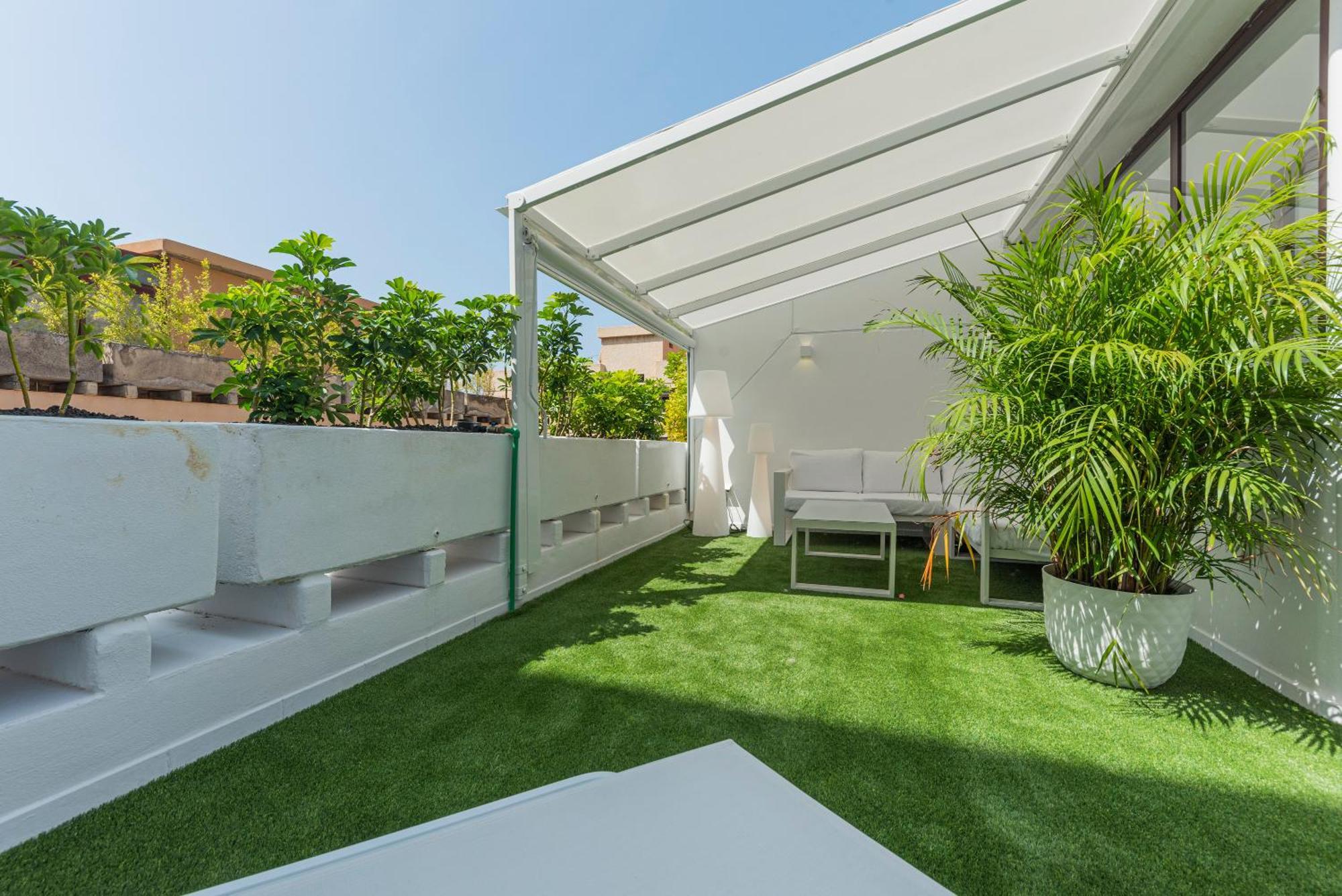 The Terraces Luxury Penthouses, 3B Santa Cruz de Tenerife Exterior foto