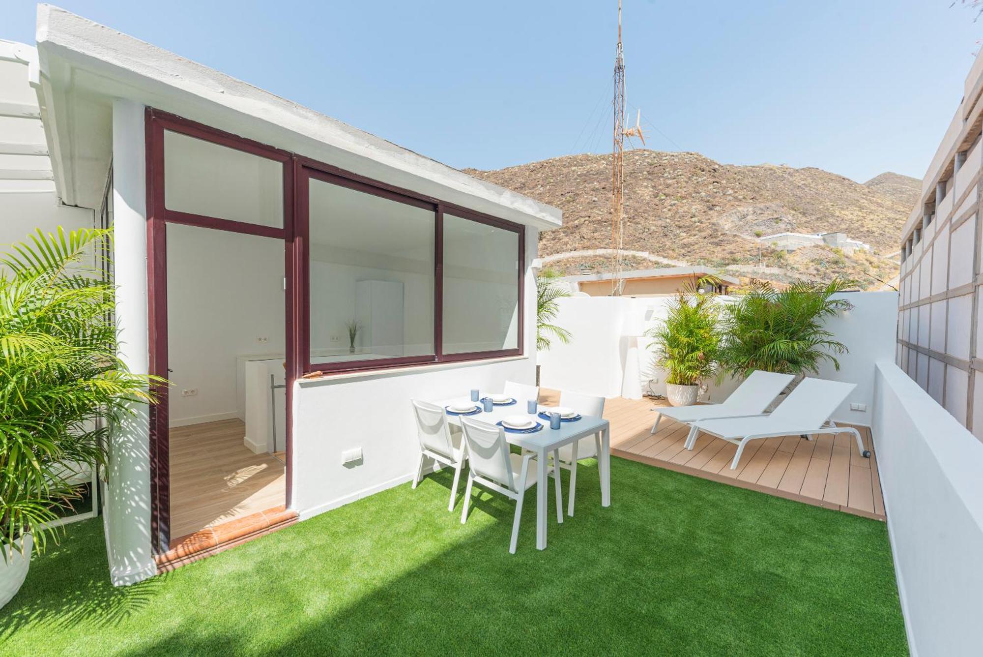 The Terraces Luxury Penthouses, 3B Santa Cruz de Tenerife Exterior foto